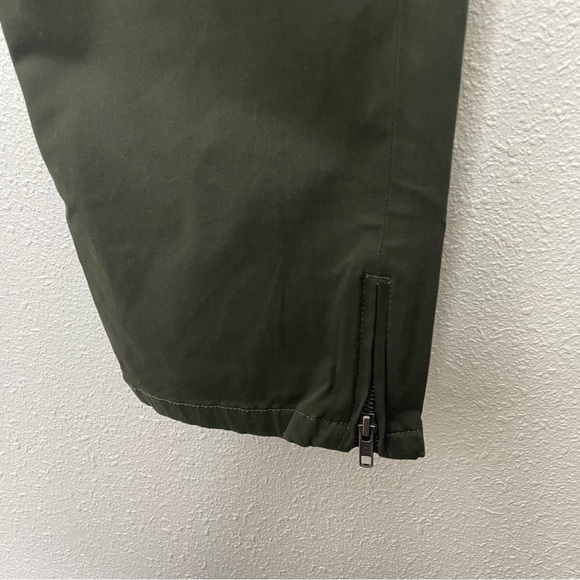 New KUT from the Kloth Green Ankle Straight Leg size 16 - Picture 6 of 13